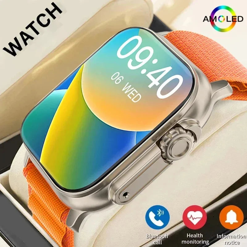 Why You'll Love This Smartwatch